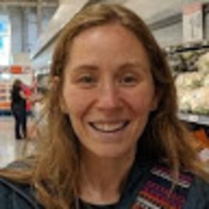 Meet your Posher, Rachel